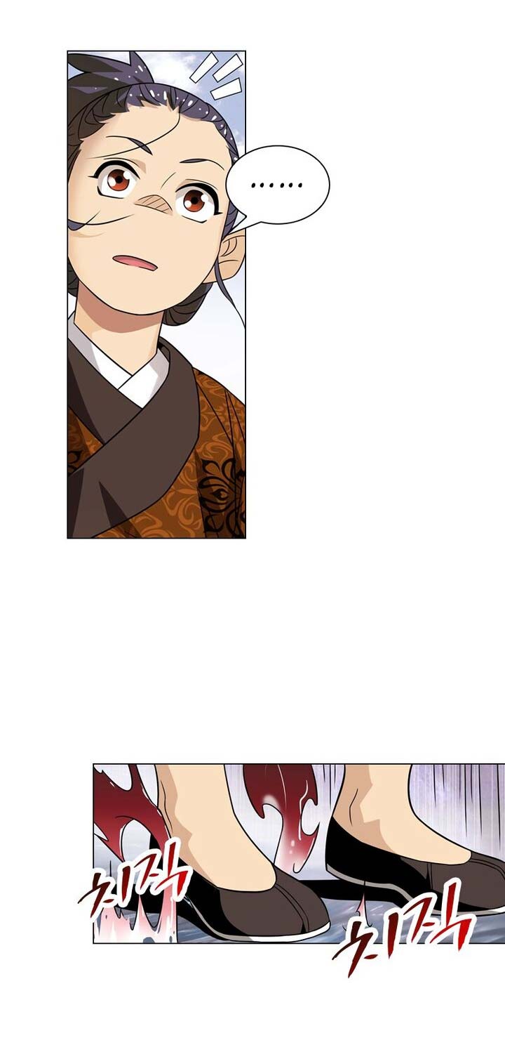 6 Worlds of Cultivation Chapter 01 Gambar 31